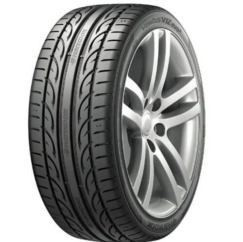 HankookVentusV12evo2K120