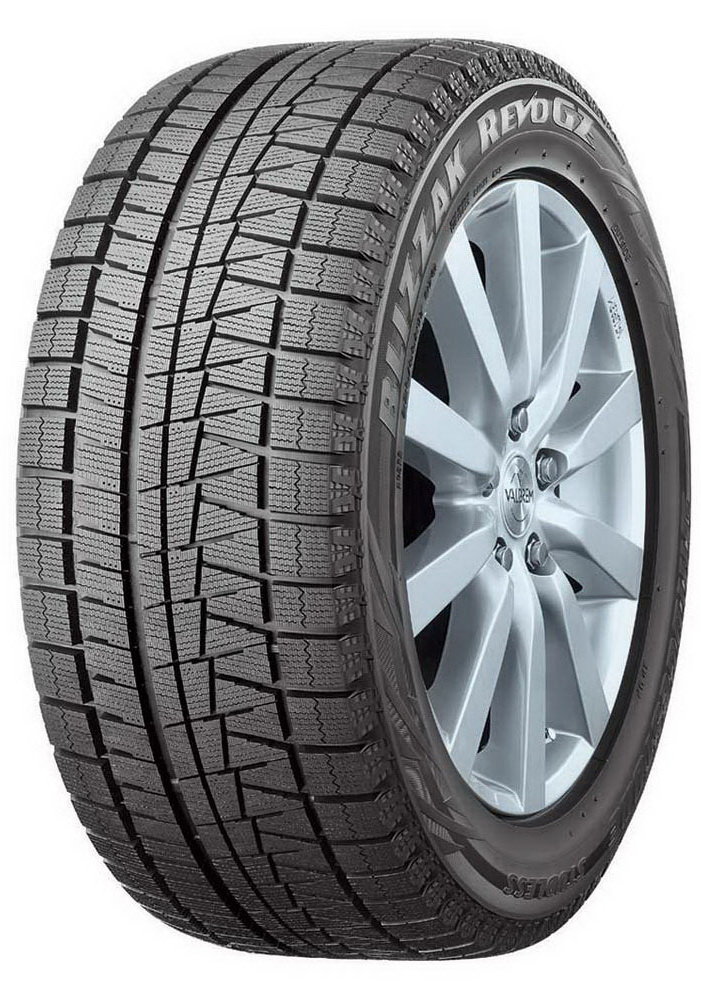Bridgestone_Blizzak_Revo_GZ