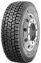 GT Radial GDR638