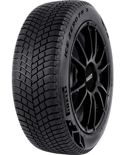 Pirelli Ice Zero Friction 3