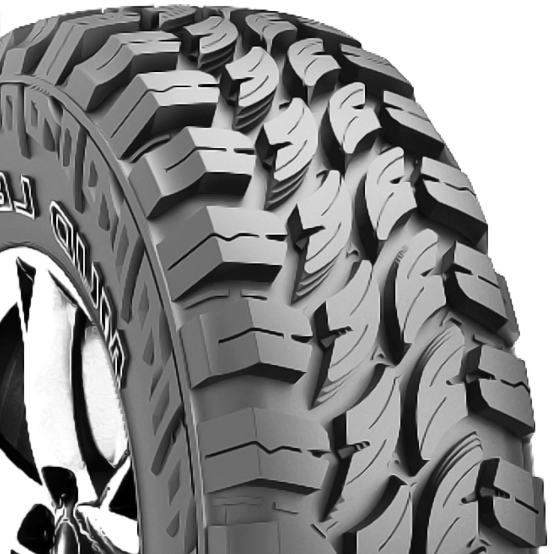 Westlake-Mud-Legend-SL378-1