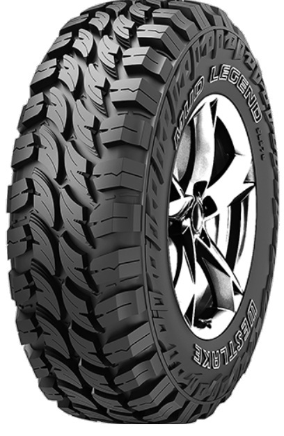 Westlake-Mud-Legend-SL378-2