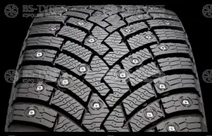 Pirelli Scorpion Ice Zero 2 235/55 R18 104H