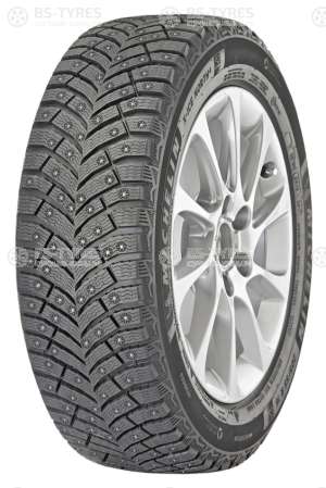 Michelin X-Ice North 4 SUV 285/45 R21 113T