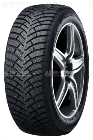 Nexen Winguard Winspike 3 225/40 R18 92T