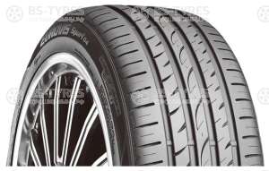Roadstone Eurovis Sport 4 185/65 R15 88H