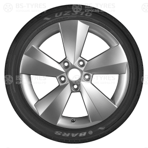 Bars UZ310 235/50 R18 97W