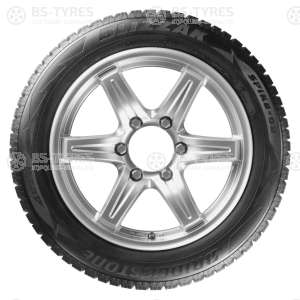 Bridgestone Blizzak Spike 02 185/65 R14 86T