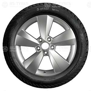 ATTAR W01 185/65 R15 88T