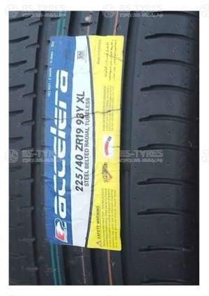 Accelera PHi 225/45 R17 94W