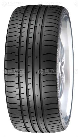 Accelera PHi 225/45 R17 94W