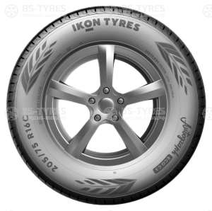 Ikon (Nokian Tyres) Autograph Eco C3 215/75 R16C 116/114S