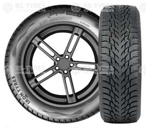 Ikon (Nokian Tyres) Autograph Snow 3 195/60 R15 88R