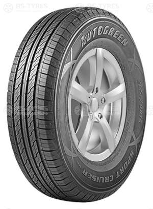 Autogreen Sport Cruiser-SC6 225/60 R17 99V