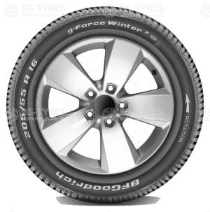 G-Force Winter 2