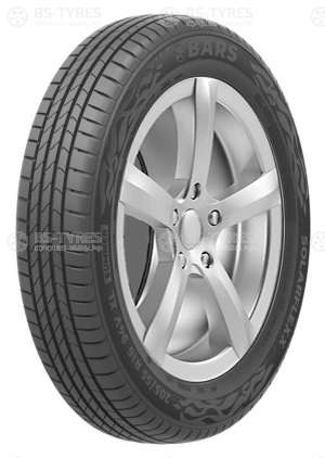 Bars SolarFlexx 195/55 R16 87H