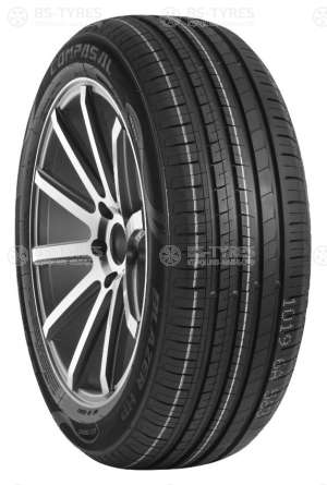 Compasal Blazer HP 205/55 R16 91V