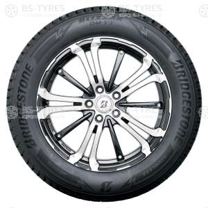 Bridgestone Blizzak DM-V3 255/45 R20 105T