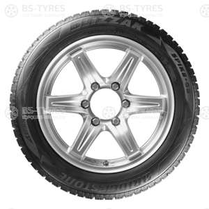Bridgestone Blizzak Spike 02 185/65 R14 86T