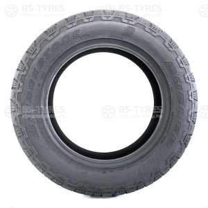 Bridgestone Dueler A/T 002 265/60 R18 114H