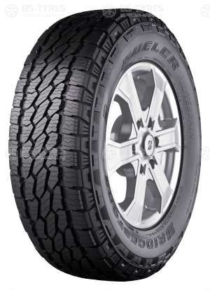Bridgestone Dueler A/T 002 265/60 R18 114H