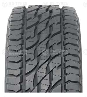 Bridgestone Dueler A/T 697 265/60 R18 110T