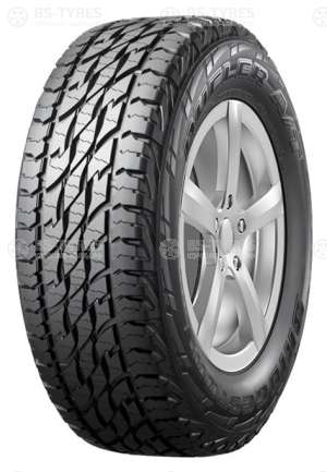 Bridgestone Dueler A/T 697 265/60 R18 110T