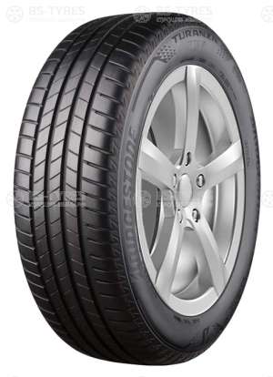 Bridgestone Turanza T005 RunFlat 245/40 R19 98Y