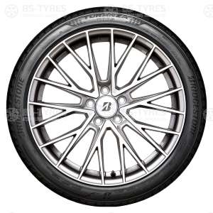 Bridgestone Turanza T005 RunFlat 245/40 R19 98Y