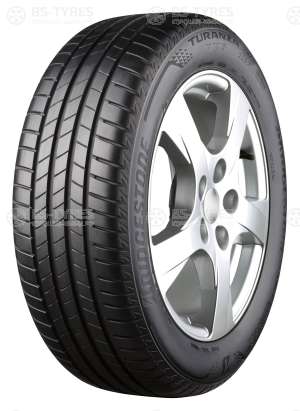 Bridgestone Turanza T005 RunFlat 245/40 R19 98Y