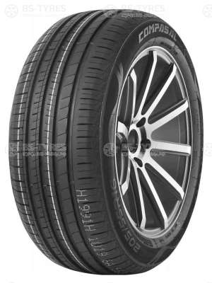 Compasal Blazer HP 205/55 R16 91V