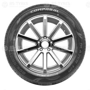 Compasal Blazer HP 205/55 R16 91V