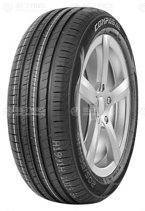 Compasal Blazer HP 205/55 R16 91V