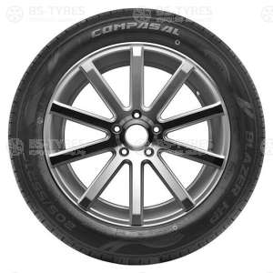 Compasal Blazer HP 205/55 R16 91V