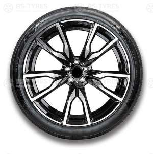 Compasal Blazer UHP II 215/50 R17 95W