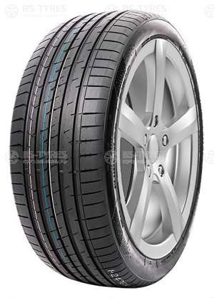 Compasal Blazer UHP II 215/50 R17 95W
