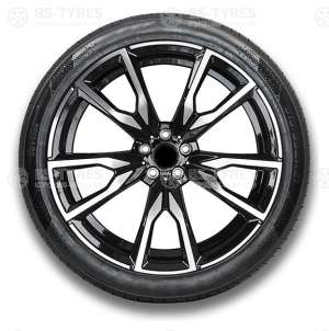 Compasal Blazer UHP II 215/50 R17 95W