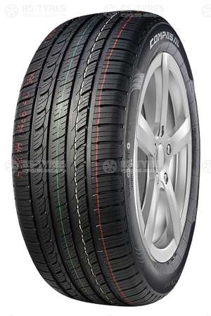 Compasal CitiWalker 245/70 R16 107H
