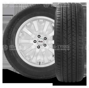 Continental ContiCrossContact LX Sport 285/40 R21 109H