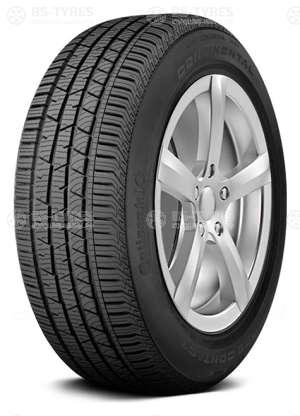Continental ContiCrossContact LX Sport 285/40 R21 109H