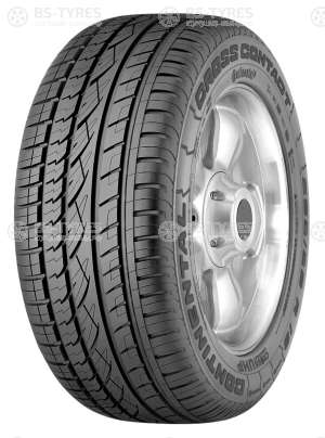 Continental ContiCrossContact UHP 295/35 R21 107Y (уценка)