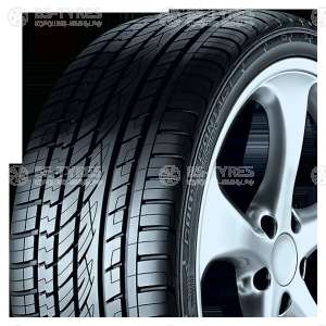 Continental ContiCrossContact UHP 295/35 R21 107Y (уценка)