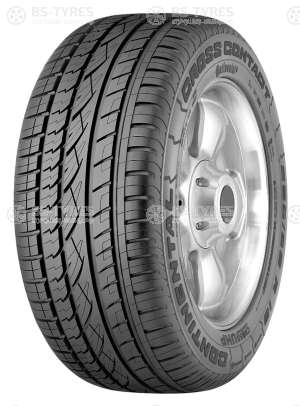 Continental ContiCrossContact UHP 295/35 R21 107Y (уценка)