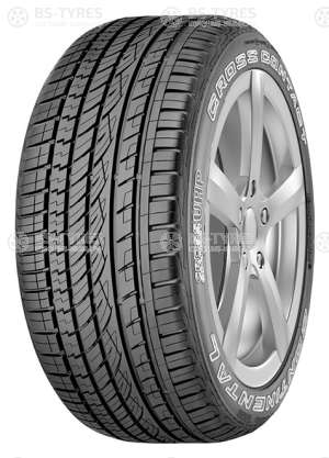 Continental ContiCrossContact UHP 295/35 R21 107Y (уценка)