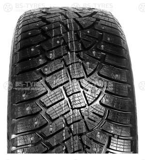 Continental ContiIceContact 2 195/60 R15 92T