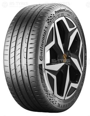 Continental ContiPremiumContact 7 255/40 R18 99Y
