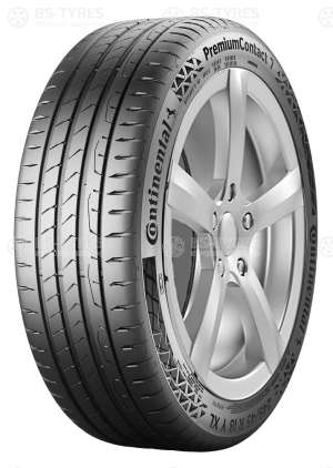 Continental ContiPremiumContact 7 255/40 R18 99Y