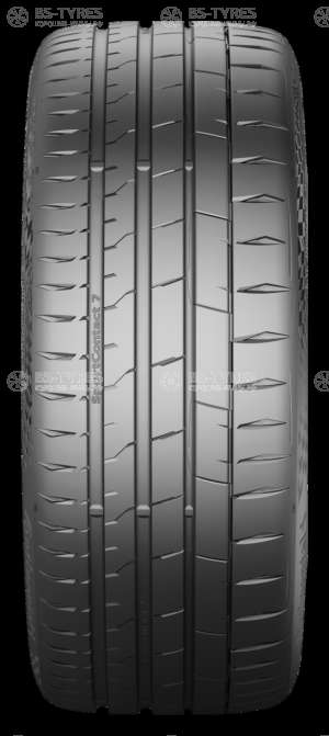 Continental ContiSportContact 7 285/30 R21 100Y