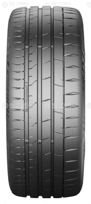 Continental ContiSportContact 7 285/30 R21 100Y
