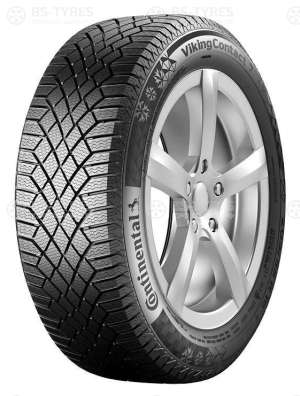 Continental ContiVikingContact 7 225/55 R19 103T